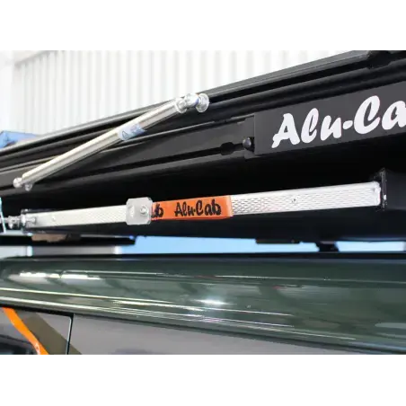 Support de table sous tente de toit LT-50 Alu-Cab